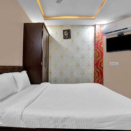 Hotel O Sai Sahara Indore Exterior foto