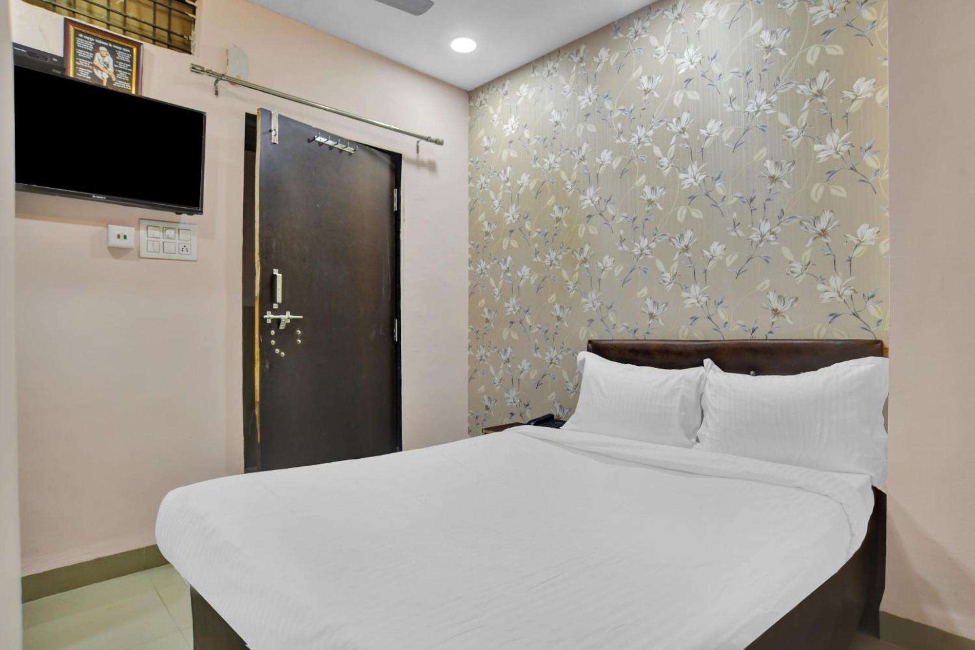 Hotel O Sai Sahara Indore Exterior foto